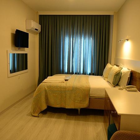 Lagania As Hotel Beypazarı 외부 사진