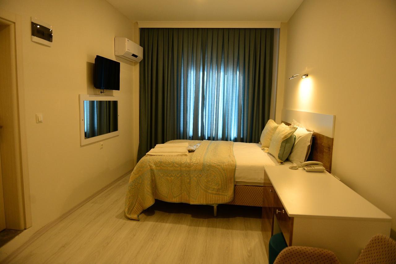 Lagania As Hotel Beypazarı 외부 사진