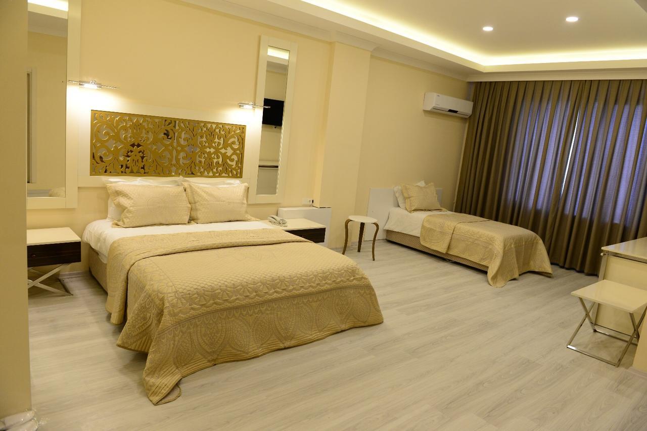 Lagania As Hotel Beypazarı 외부 사진